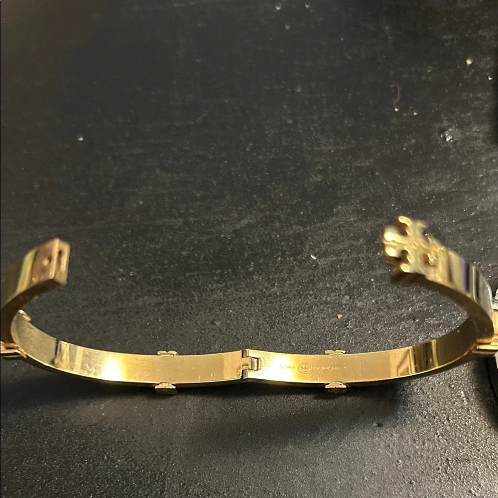Silver Miller Bangle Bracelet, Retails $148